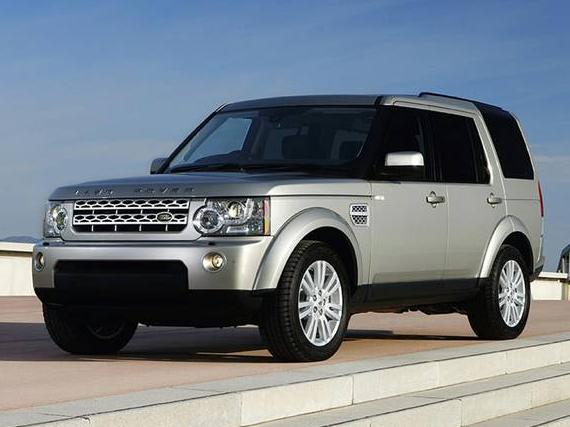 LAND ROVER LR4 2013 SALAK2D40DA656392 image LAND ROVER LR4 2013 SALAK2D40DA656392 image